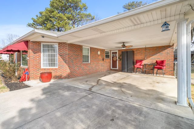 498 Georgetown Road NW, Cleveland, TN 37311