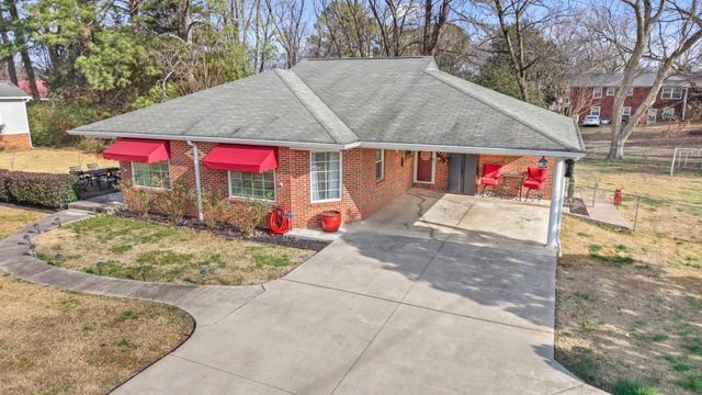 498 Georgetown Road NW, Cleveland, TN 37311