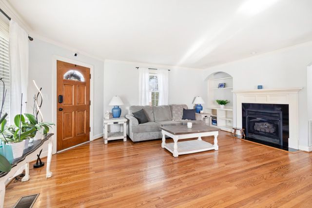 498 Georgetown Road NW, Cleveland, TN 37311