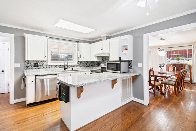 498 Georgetown Road NW, Cleveland, TN 37311