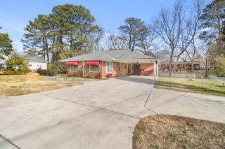 498 Georgetown Road NW, Cleveland, TN 37311