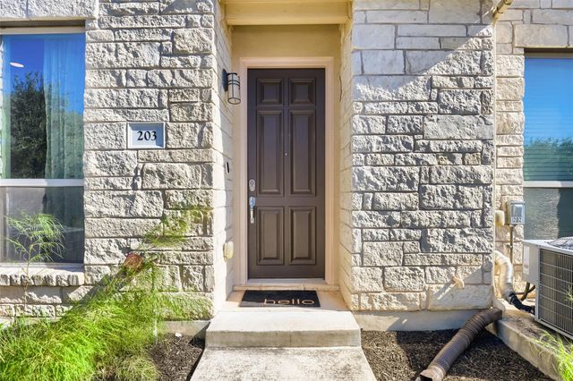 13800 Lyndhurst ST 203, Austin, TX 78717