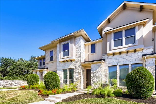 13800 Lyndhurst ST 203, Austin, TX 78717