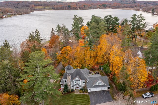 7 Hill Top Road, Morris, CT 06763