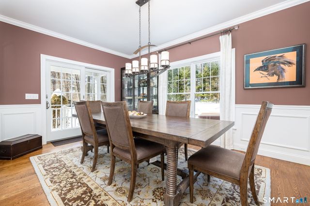 7 Hill Top Road, Morris, CT 06763