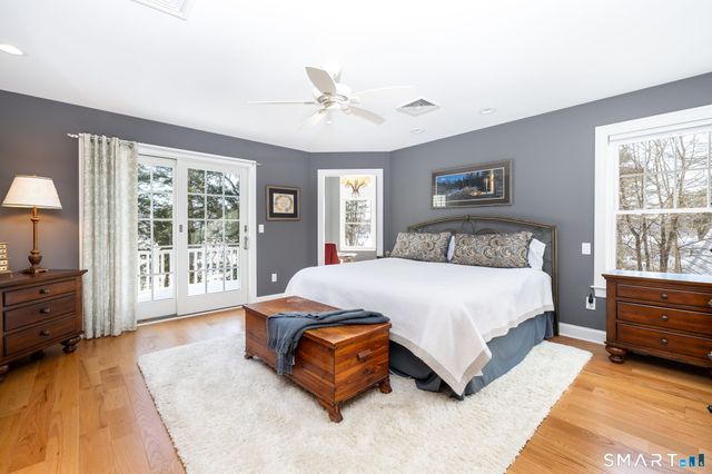 7 Hill Top Road, Morris, CT 06763