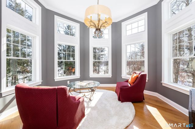 7 Hill Top Road, Morris, CT 06763