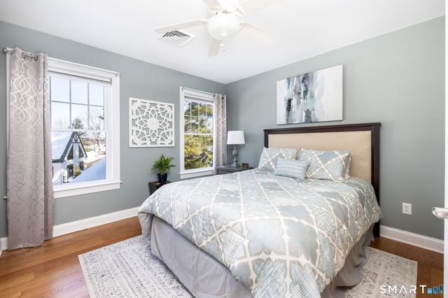 7 Hill Top Road, Morris, CT 06763