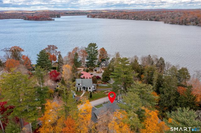 7 Hill Top Road, Morris, CT 06763