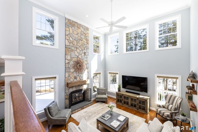 7 Hill Top Road, Morris, CT 06763