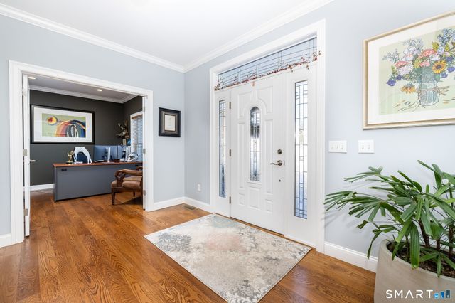 7 Hill Top Road, Morris, CT 06763