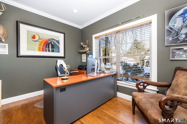 7 Hill Top Road, Morris, CT 06763