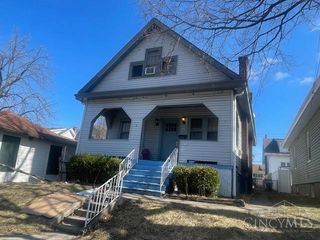 5336 Globe Avenue, Norwood, OH 45212