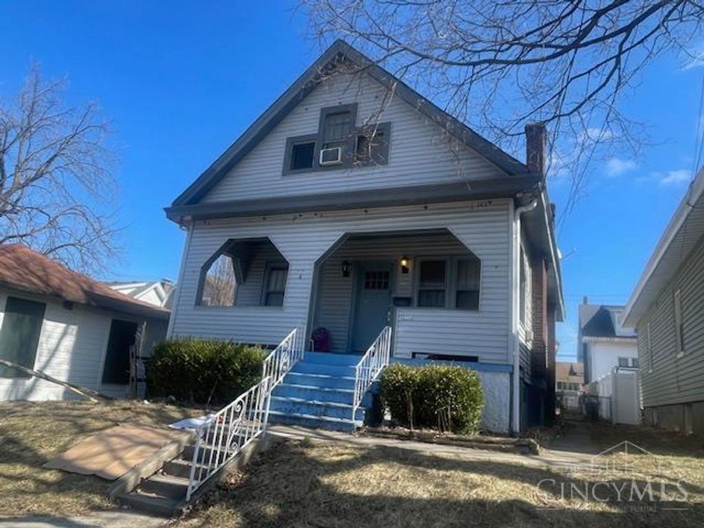 5336 Globe Avenue, Norwood, OH 45212