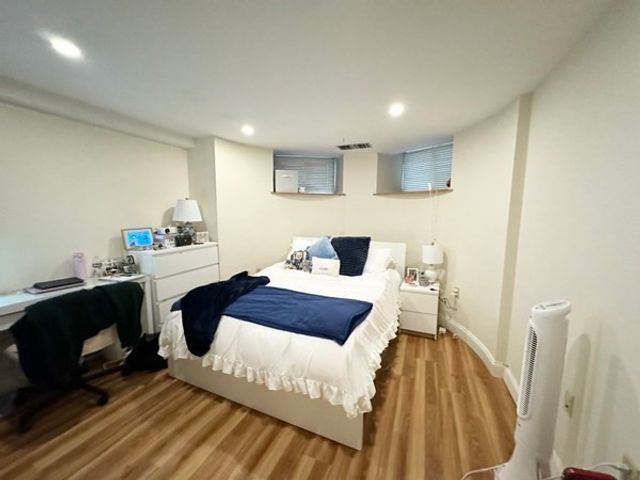 96 Gainsborough Street 103W, Boston, MA 02115