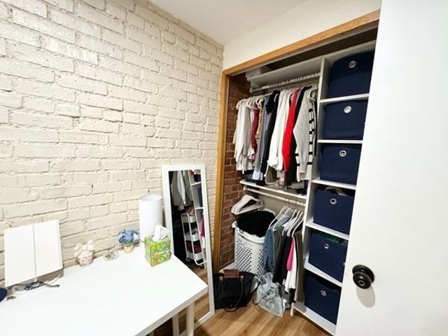 96 Gainsborough Street 103W, Boston, MA 02115