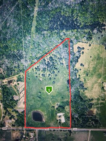 15957 County Road 566, Farmersville, TX 75442