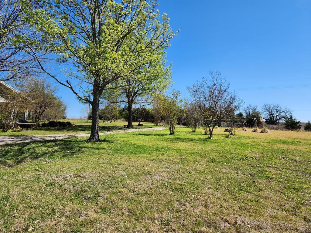 15957 County Road 566, Farmersville, TX 75442