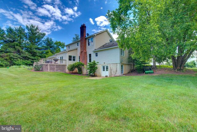 15620 OLD WATERFORD RD, Waterford, VA 20197