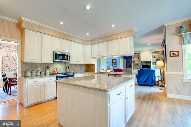 15620 OLD WATERFORD RD, Waterford, VA 20197