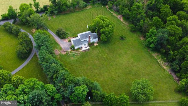 15620 OLD WATERFORD RD, Waterford, VA 20197