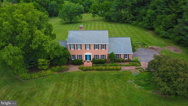 15620 OLD WATERFORD RD, Waterford, VA 20197