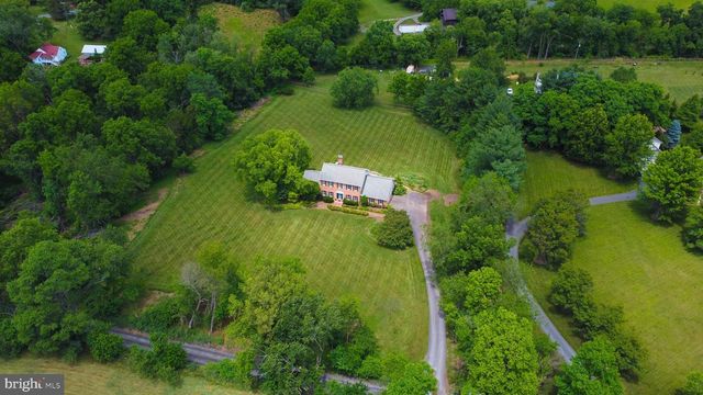 15620 OLD WATERFORD RD, Waterford, VA 20197