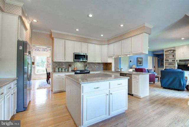 15620 OLD WATERFORD RD, Waterford, VA 20197