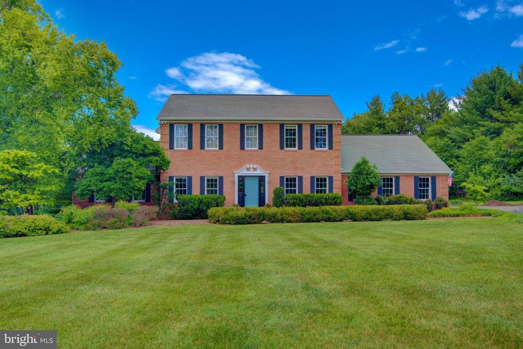15620 OLD WATERFORD RD, Waterford, VA 20197