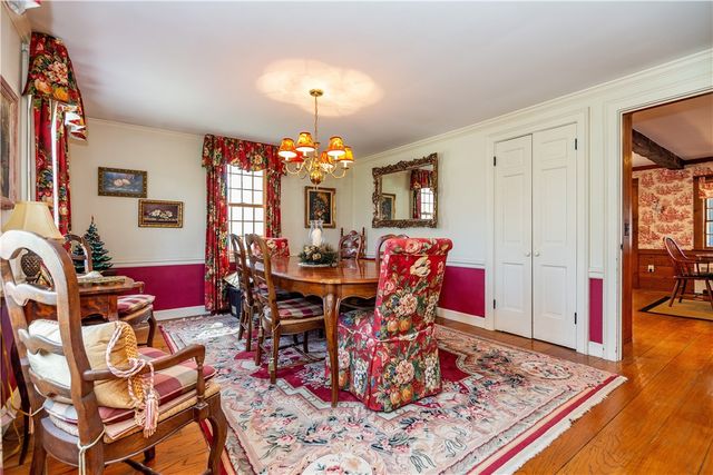 241 Howland Road, East Greenwich, RI 02818