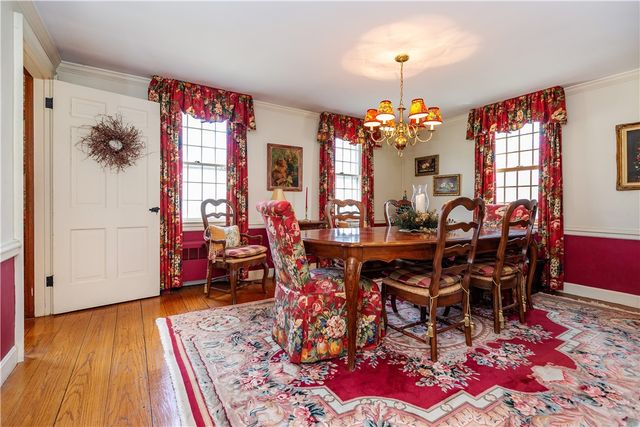 241 Howland Road, East Greenwich, RI 02818