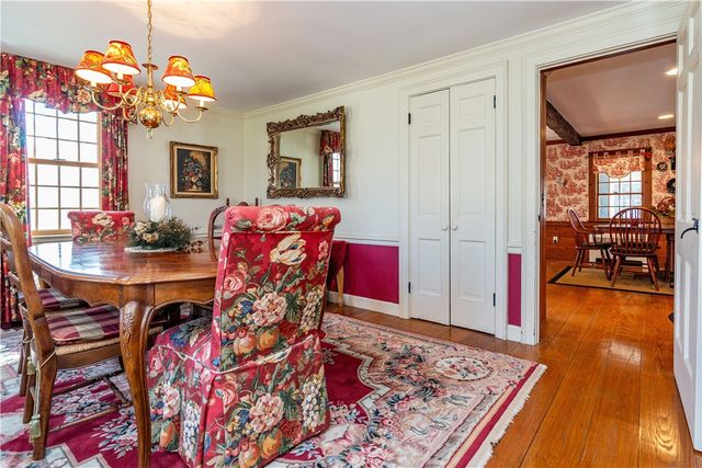 241 Howland Road, East Greenwich, RI 02818