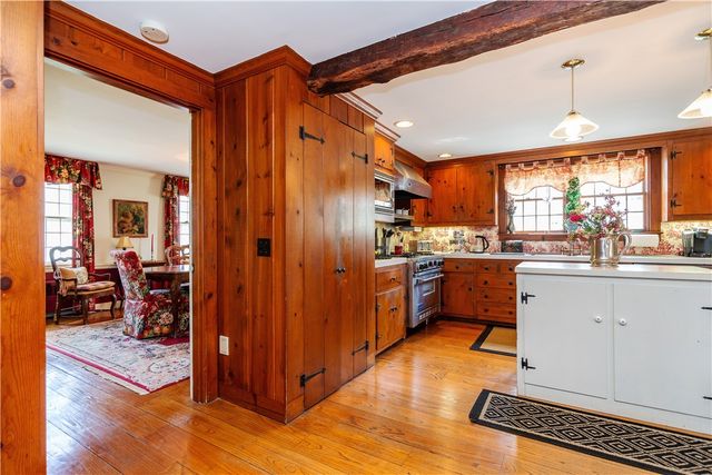 241 Howland Road, East Greenwich, RI 02818