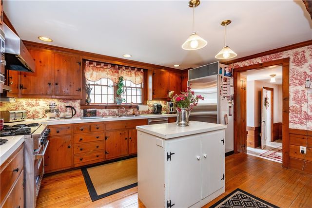 241 Howland Road, East Greenwich, RI 02818