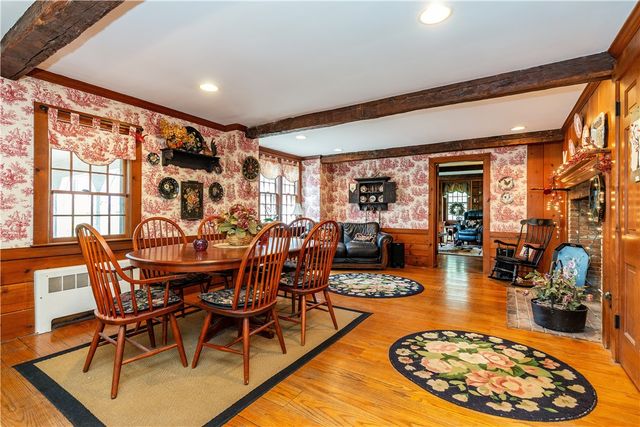 241 Howland Road, East Greenwich, RI 02818