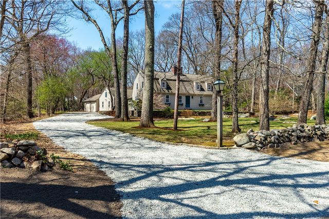 241 Howland Road, East Greenwich, RI 02818