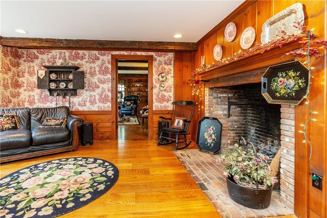 241 Howland Road, East Greenwich, RI 02818