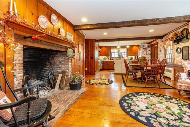 241 Howland Road, East Greenwich, RI 02818