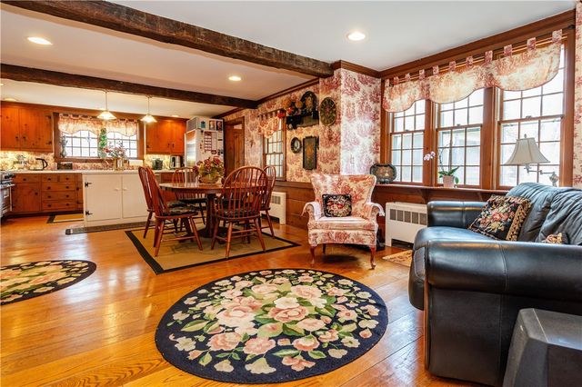 241 Howland Road, East Greenwich, RI 02818