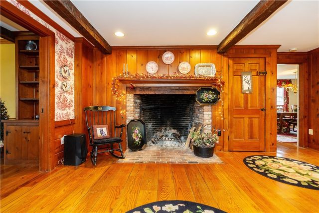 241 Howland Road, East Greenwich, RI 02818