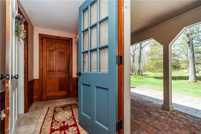 241 Howland Road, East Greenwich, RI 02818