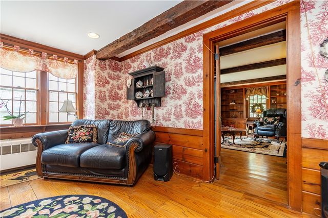 241 Howland Road, East Greenwich, RI 02818