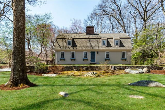 241 Howland Road, East Greenwich, RI 02818