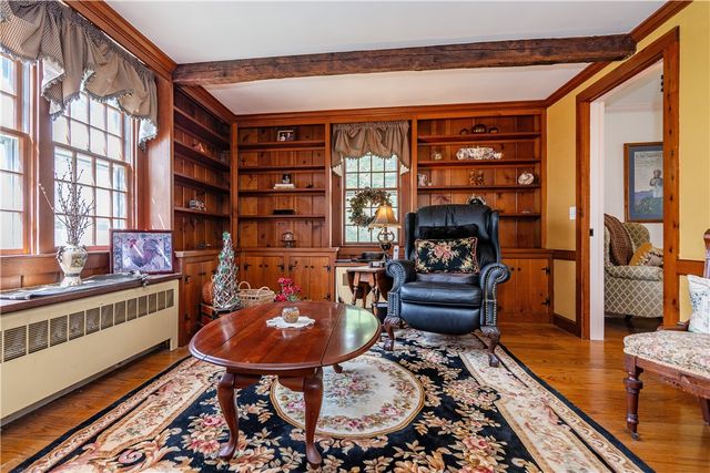 241 Howland Road, East Greenwich, RI 02818