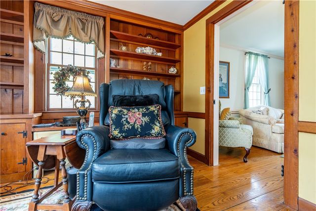 241 Howland Road, East Greenwich, RI 02818