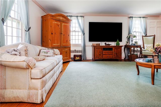 241 Howland Road, East Greenwich, RI 02818