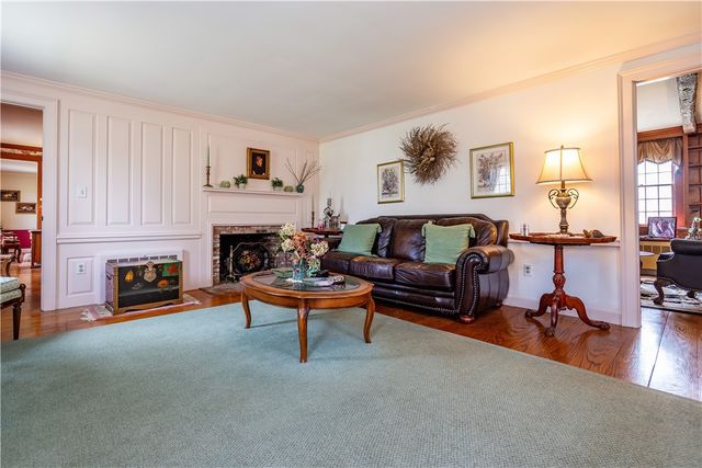 241 Howland Road, East Greenwich, RI 02818