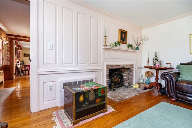 241 Howland Road, East Greenwich, RI 02818