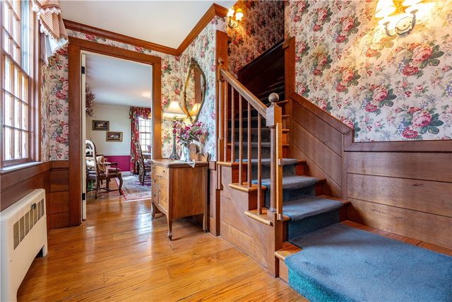 241 Howland Road, East Greenwich, RI 02818