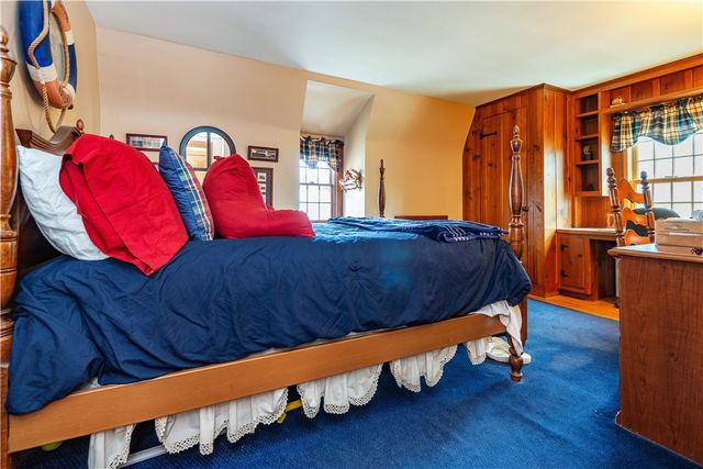 241 Howland Road, East Greenwich, RI 02818